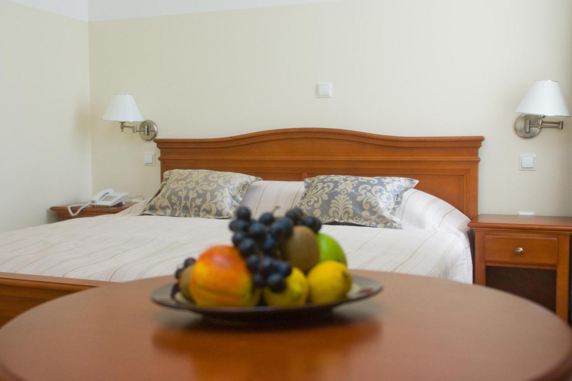 Heritage Hotel Frankopan Ogulin Exteriér fotografie