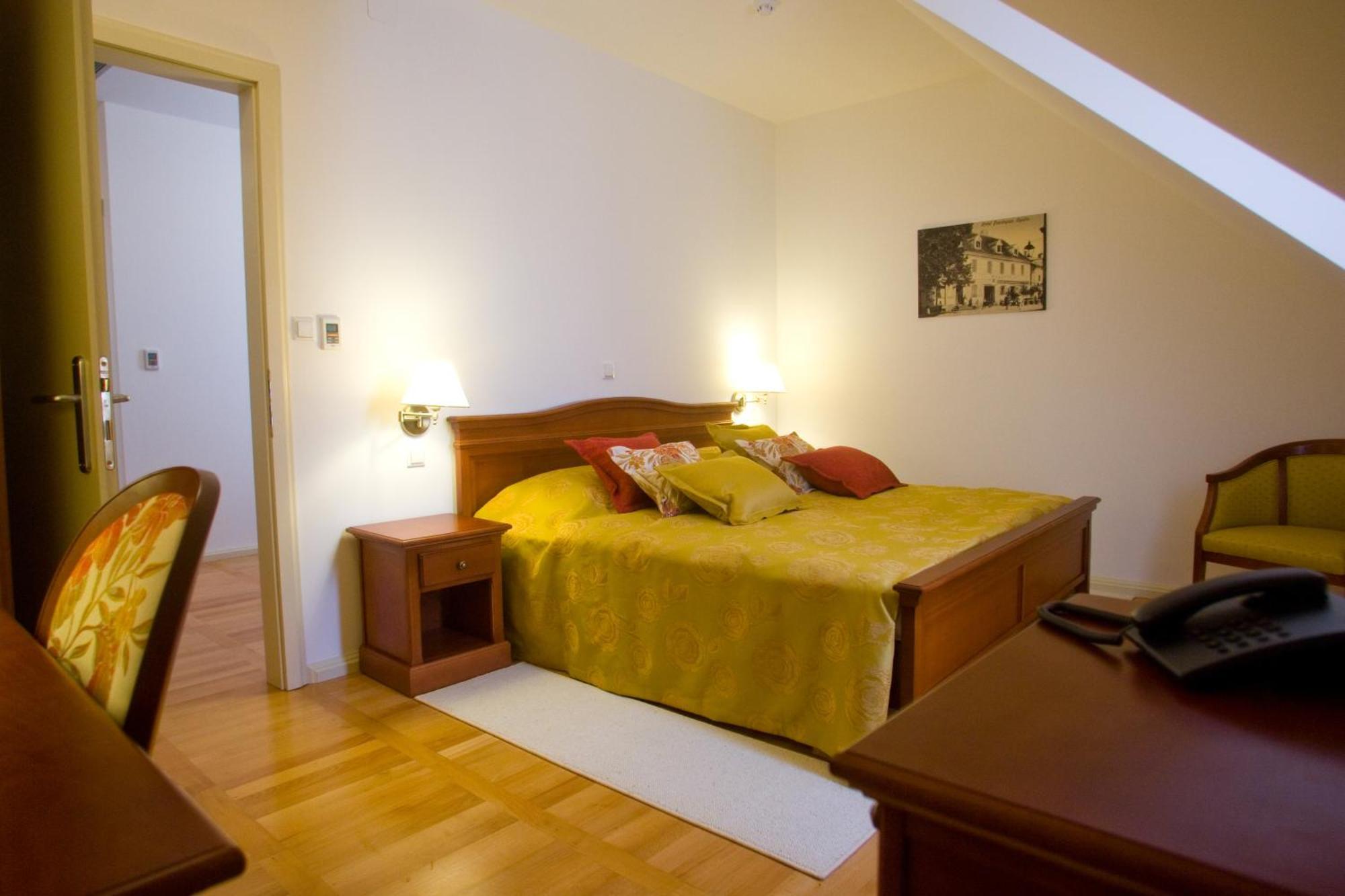 Heritage Hotel Frankopan Ogulin Exteriér fotografie