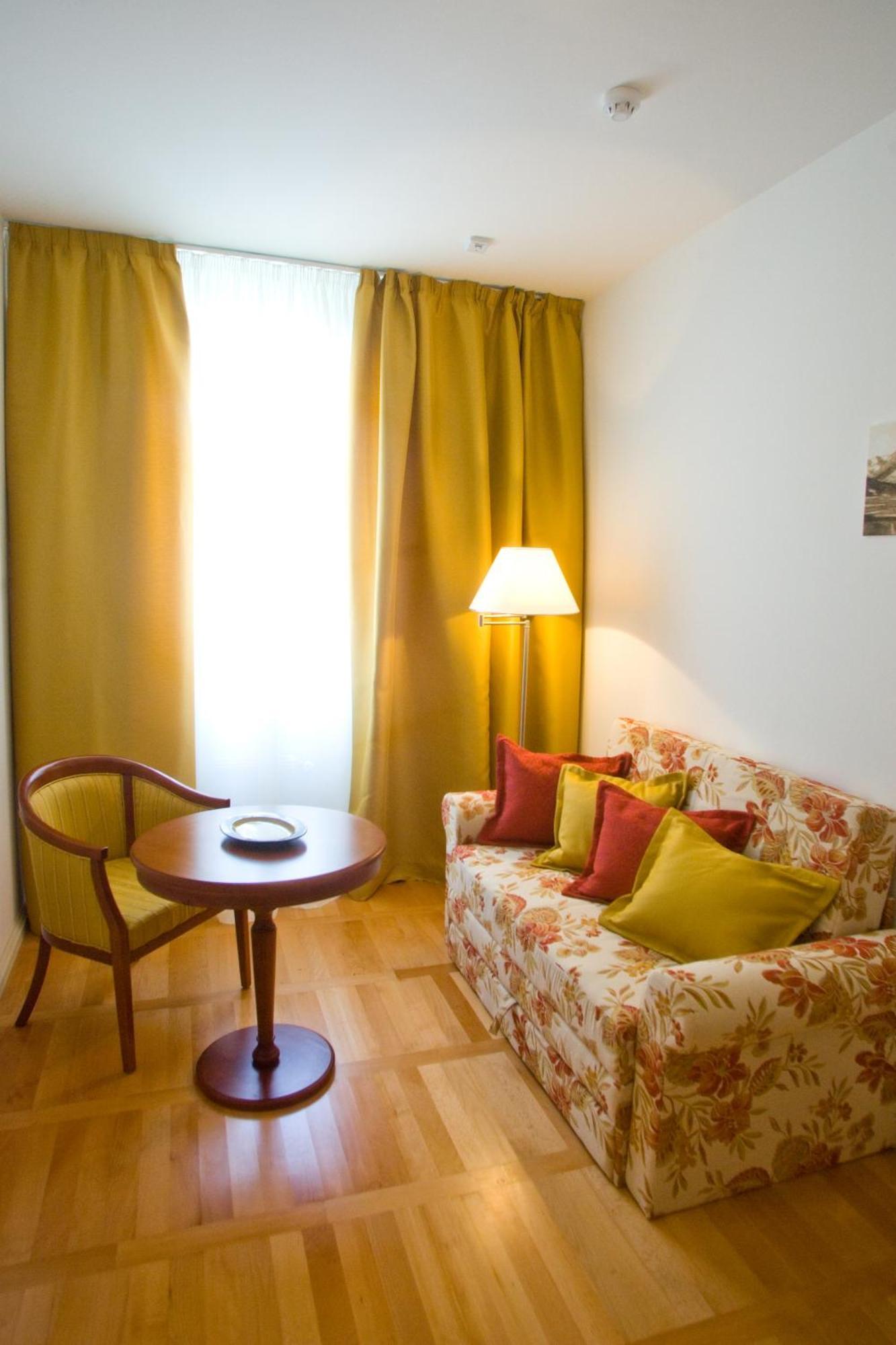 Heritage Hotel Frankopan Ogulin Exteriér fotografie