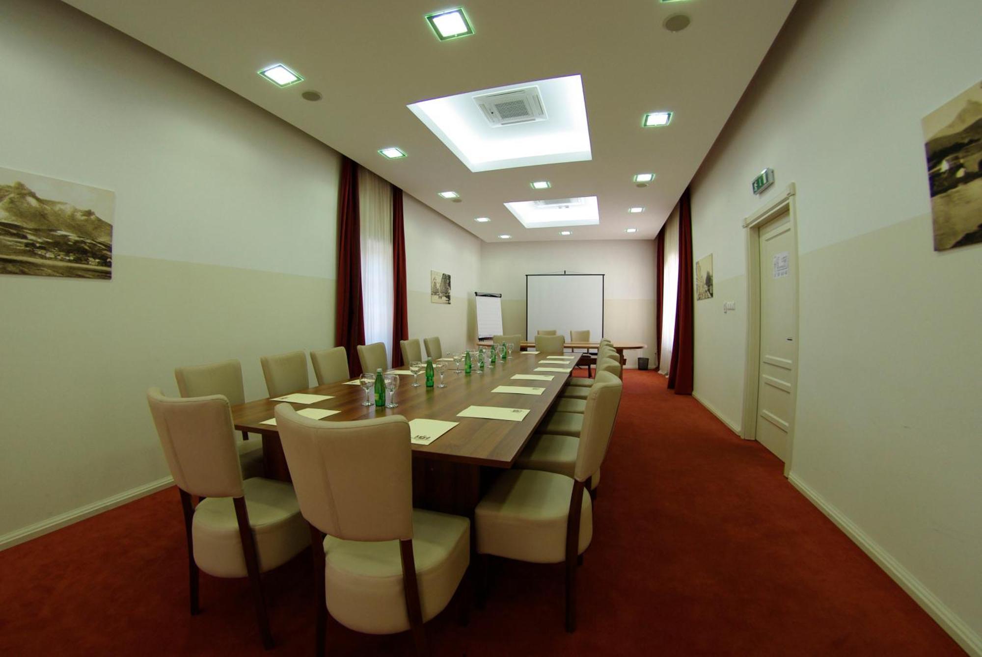 Heritage Hotel Frankopan Ogulin Exteriér fotografie