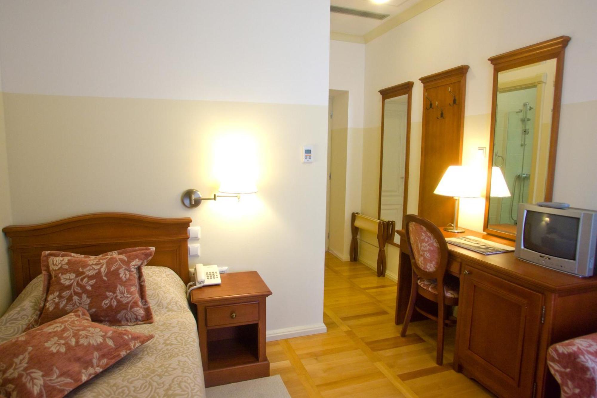 Heritage Hotel Frankopan Ogulin Exteriér fotografie