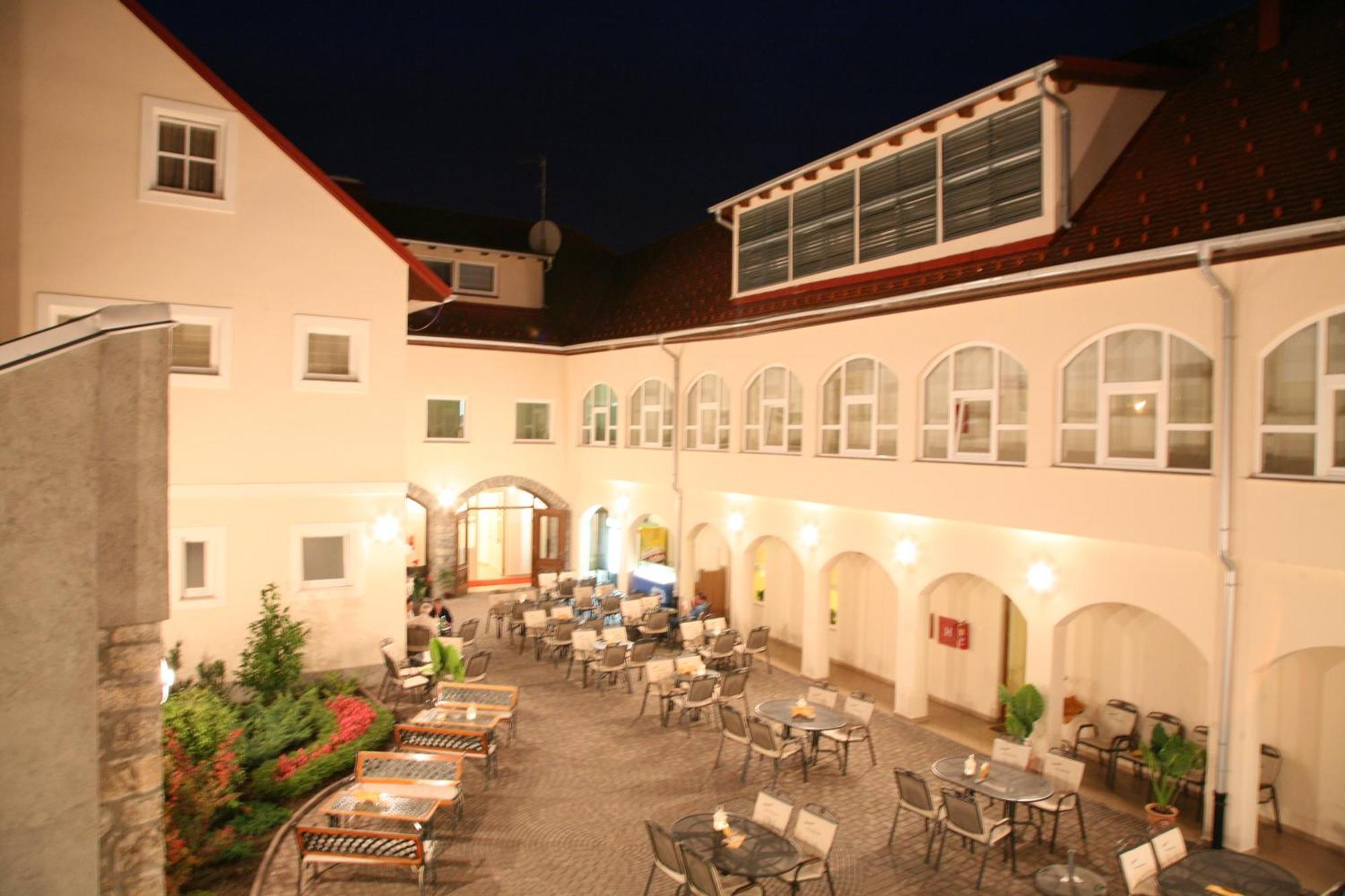 Heritage Hotel Frankopan Ogulin Exteriér fotografie