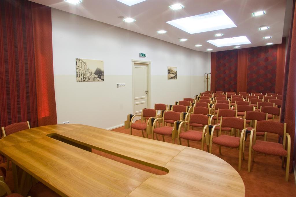 Heritage Hotel Frankopan Ogulin Exteriér fotografie