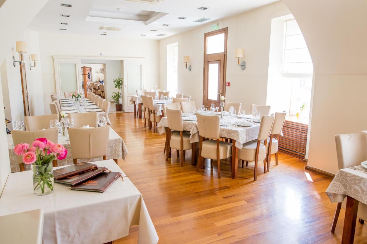 Heritage Hotel Frankopan Ogulin Exteriér fotografie